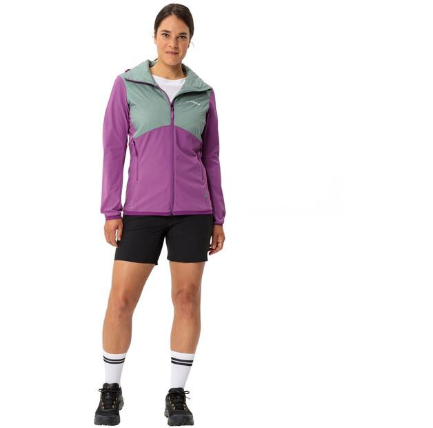 Куртка VAUDE Women's Brenva Jacket