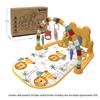 Free Shipping Baby Musical Kick & Play Gym: 0-36 Months Enlightenment Fitness Rack & Early Education Play Mat