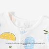Yu Zhaolin Kids' Cotton Pajama & Homewear Set