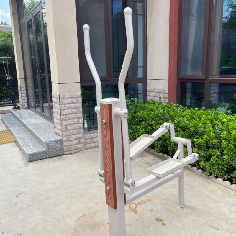 Huateng Outdoor Elliptical Machine
