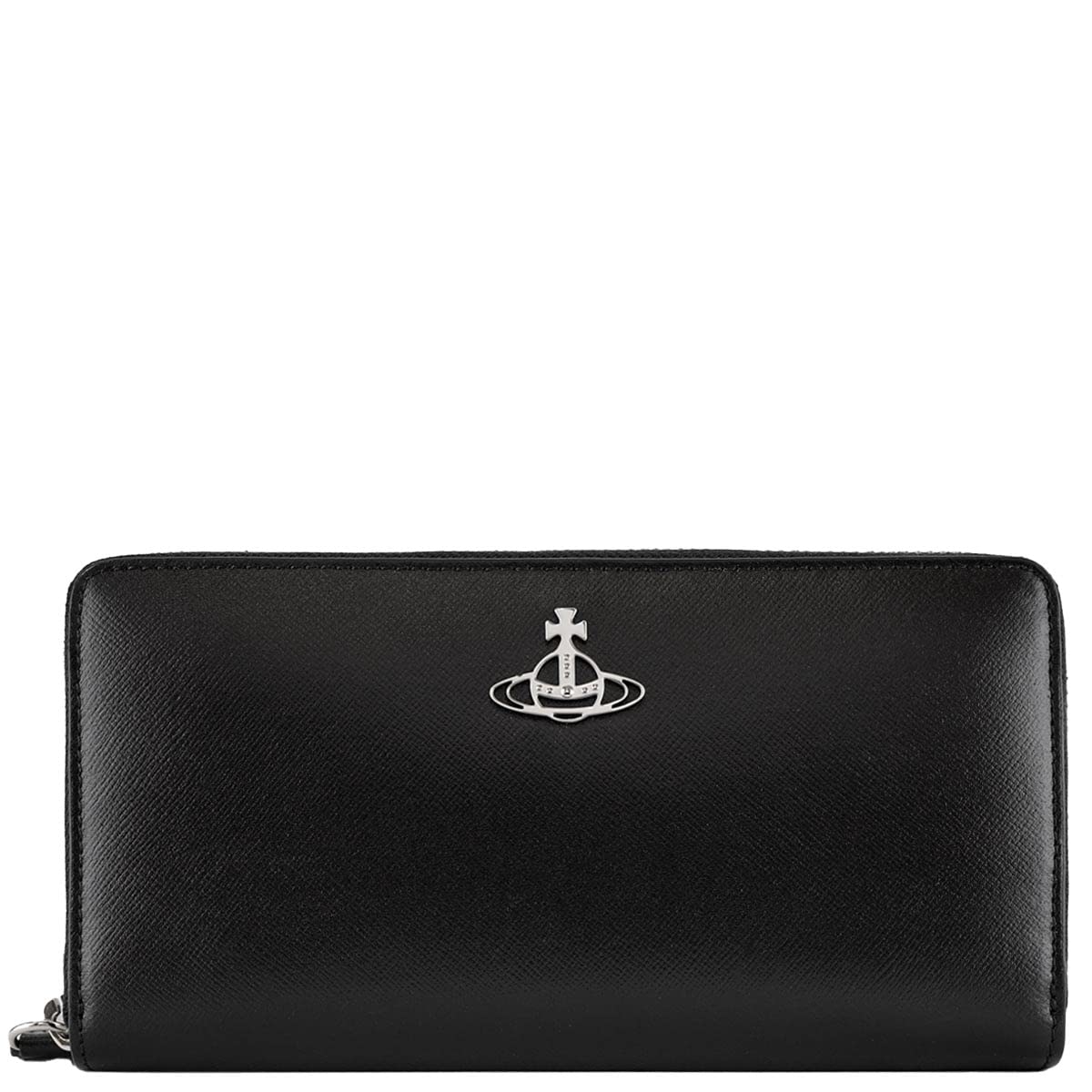 

Длинный кошелек 51050022 42093 N401LA ЧЕРНЫЙ Черный [Vivienne Westwood] Женский [Товар]