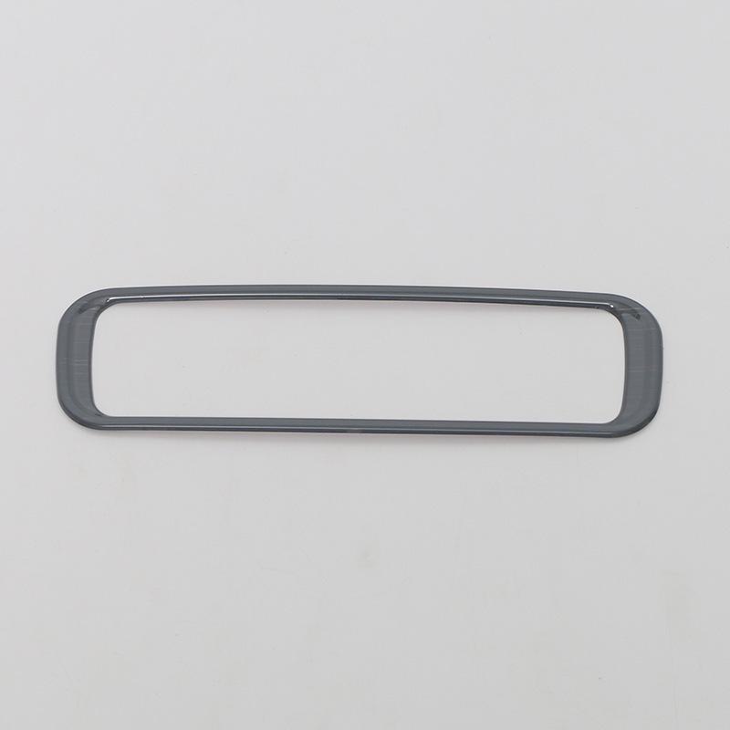 Great Wall 23 Haval 2nd Gen Big Dog Rear Air Outlet Decorative Frame Sequins