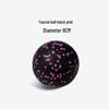 EPP Peanut Ball for Muscle Relaxation and Meridian Therapy - Yoga, Foot, and Back Massage