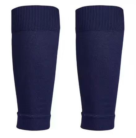 Breathable Football Socks Men'S And Women'S Foreign Trade Leg Guards Board Socks Adult Children'S Knitted Professional Sports Board Leg Socks