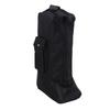 Horse Riding Tall Boot Bag Portable Storage Pouch for Knight Boots, Home Riding Boots Carry Bag Equestrian Equipment Organizer