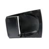 9 Inch Car Frame Fascia Adapter Canbus Box Decoder Android Radio Dash Fitting Panel Kit For Ford Fiesta