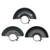 Grinder Disc Wheel Protective Cover Wheel Safety Guard Grinding Disc Dust Protective Cover Easy To Installation