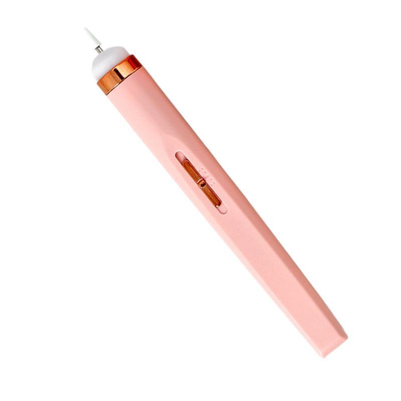 Portable Mini Electric Nail Grinder & Clipper
