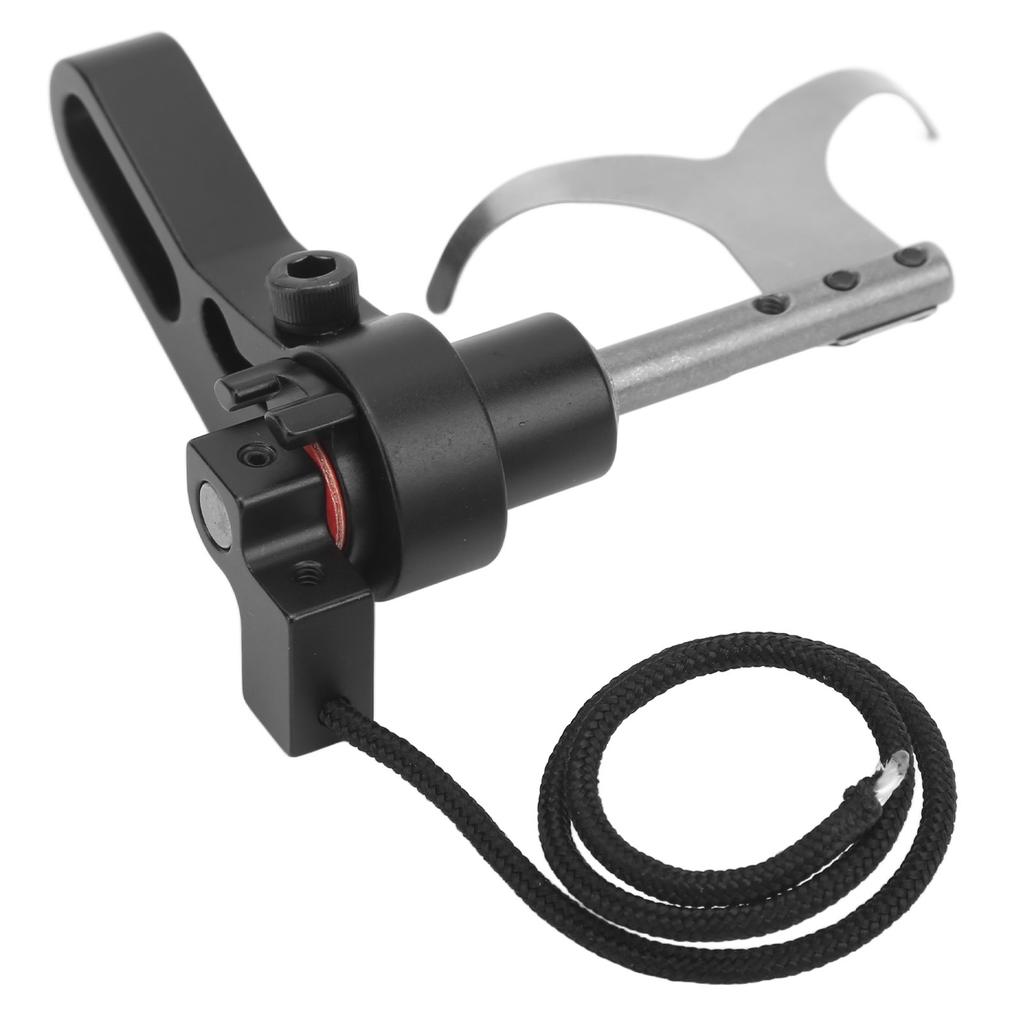 Bileşik Yay Düşen Ok Yatağı CNC Metal Okçuluk Yay Düşen Ok Yatağı Dış Mekan Avcılık Atış İçin