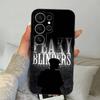 Movie P-Peaky-S B-Blinders Phone Case For Samsung S 24 Fe 25 Ultra Plus 20 Lite 21 30 22 23 24 22 Ultra 5G Fundas