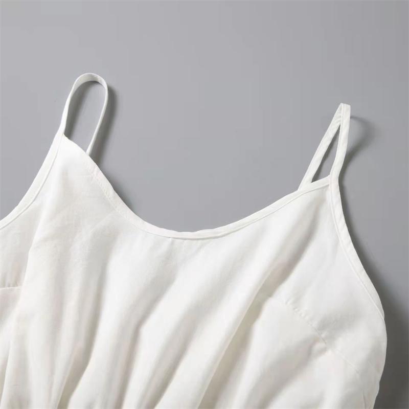 Pruhované Matka Dcera Sladěný overal Rodinná souprava Jednodílná Šaty Maminka a já Oblečení Móda Žena Dívky Bavlněné kombinézy