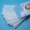 Sumifun 7 Stück/Karton Blattpackung Anti-Fieber-Patch für Kinder, schnelles Kühlpflaster, Gesundheitspflaster