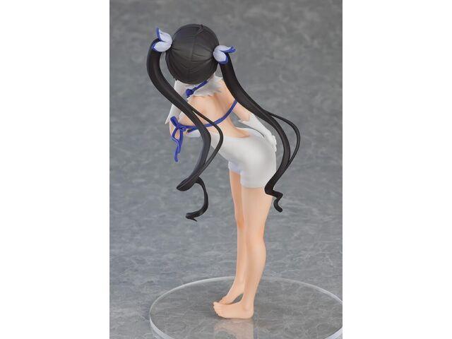 Pop Up Parade Is It Wrong to Try to Pick Up Girls in a Dungeon? Hestia G94777