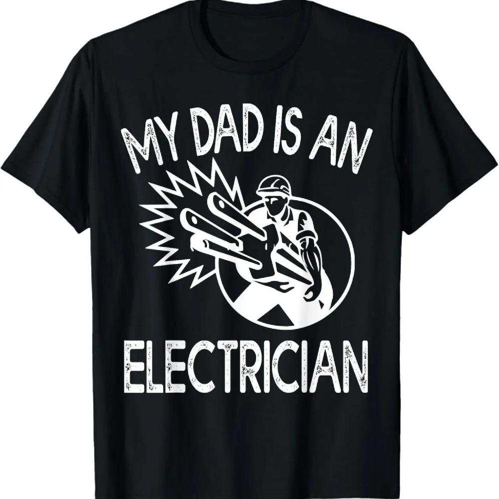

Son Daughter T-Shirt S