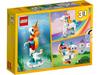 Lego Creator 31140 Magiczny Jednorożec
