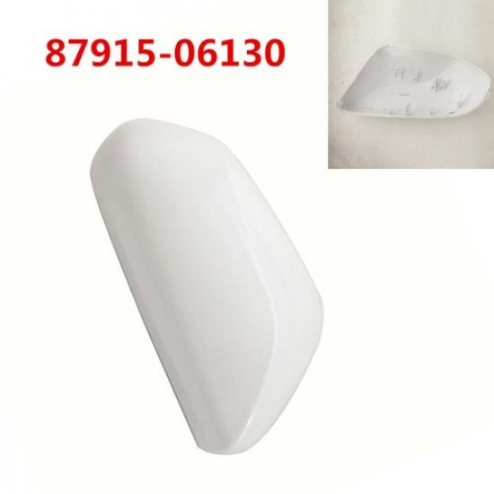 Primer ABS Passenger Right Side Mirror Cover For Toyota Camry 2018-21 8791506130
