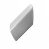 Front Left Driver side Outer Door Handle Lock Key Hole Cover Cap For BMW 7 Series G11 G12 2015-2022 51217474681