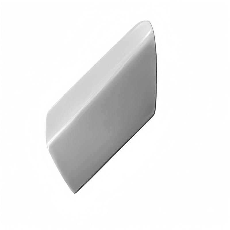 Front Left Driver side Outer Door Handle Lock Key Hole Cover Cap For BMW 7 Series G11 G12 2015-2022 51217474681