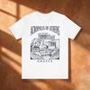 Acropolis of Athens Greece T-Shirt Unisex - Historic Landmark Souvenir Shirt Gift For Women & Men