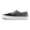 Vans נעלי סקייטבורד קז'ואל מקוריות Vr3 Sf נמוכות יוניסקס סניקרס שחורות VN0A4BX51KP