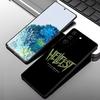 Hellfest Music Phone Case For Samsung S26 S25 Edge S24 S23 S22 S21 S20 Ultra Plus Fe Galaxy Silicon Cover
