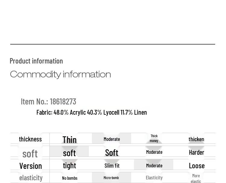 INMAN Women's Lyocell Linen Hollow Knit Drop Shoulder Top