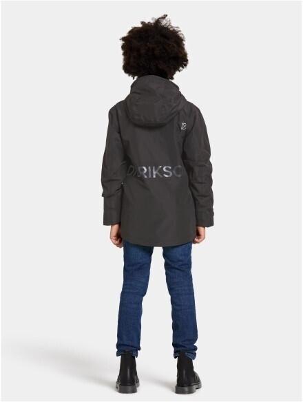 Jacket Didriksons Piko Jacket Light Mars Red