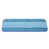 4Pcs Mop Cloth Wet Dry Use Strong Water Absorption Reliable Highly Effective Mop Pads for Bona Floor Mop