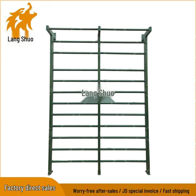 Wolfshu Outdoor Fitness Climbing & Training Equipment