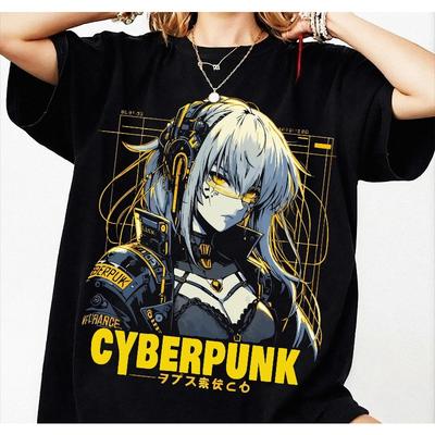 Oberteile – T-Shirts