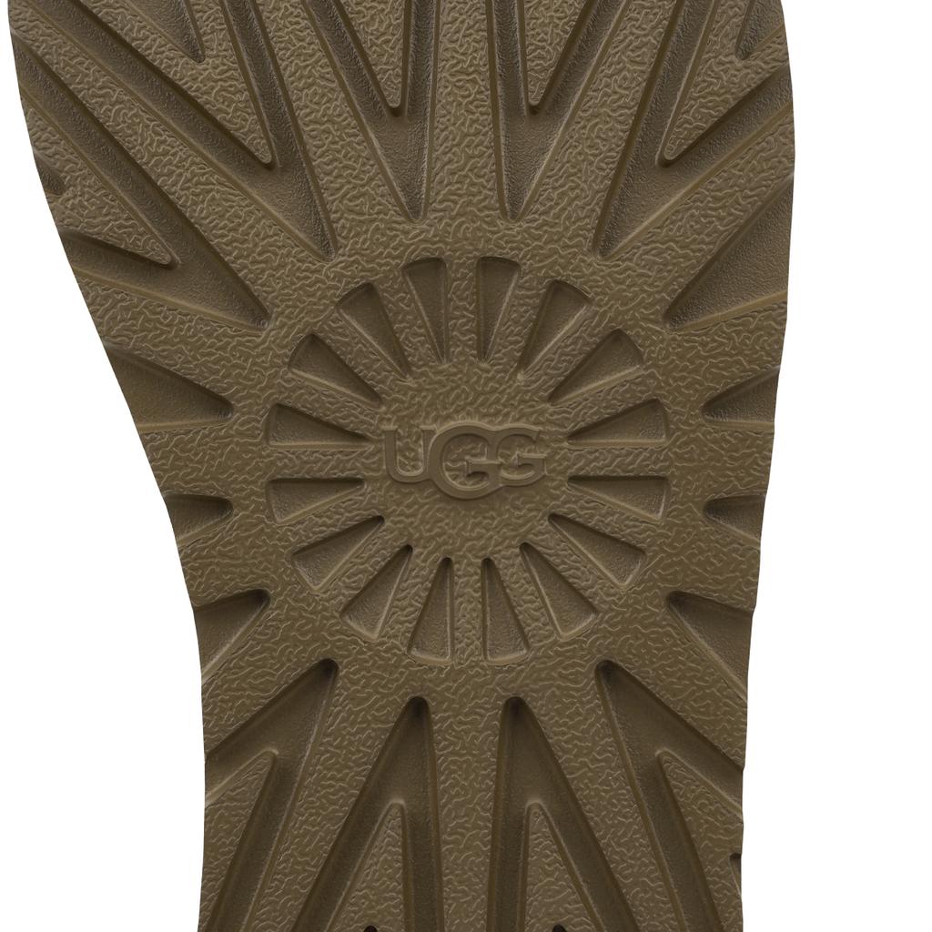 UGG Classic Mini II Sand Damen Sneaker Tan 1016222-SAN