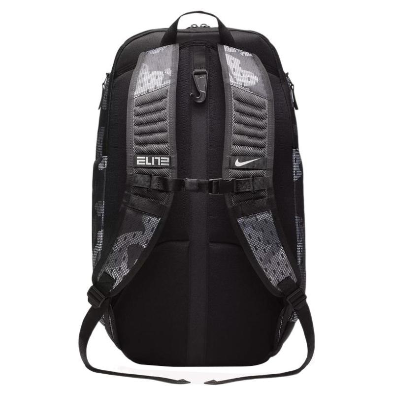 Nike Polyester Travel Bags Backpack Regular Unisex Black Lightweight Casual DM8985-056