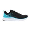 Karrimor Boys Duma 6 Speckle Cushioned Trainers