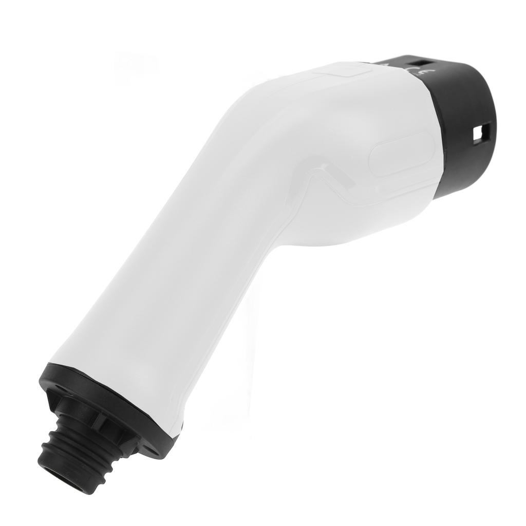 32A AC EV Charging Adapter Kit Type2 Plug IP54 Protection CE TUV IEC Certification for Energy Vehicle