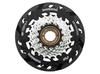Shimano 7S 4680244 EMFTZ5107434CP MF-TZ510 14-34T