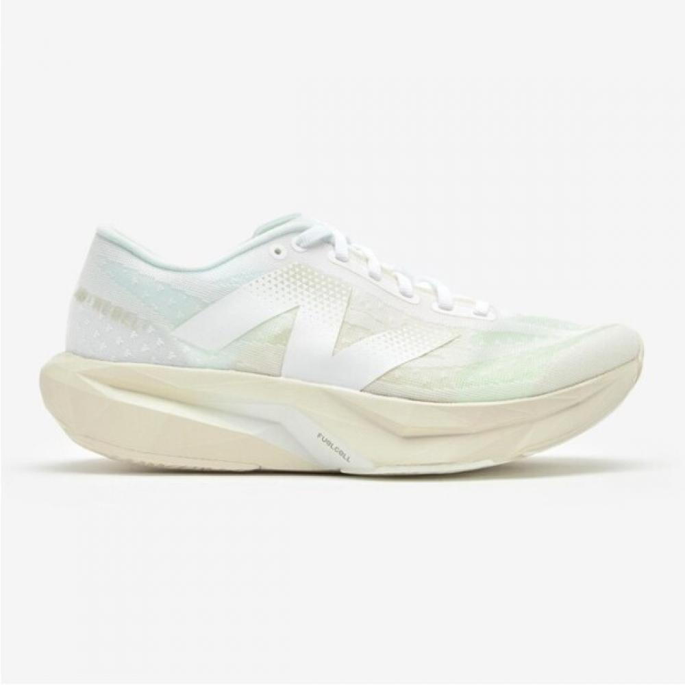 

New Balance Pure Cell Level V4 Nbpffs154w (10)White/220