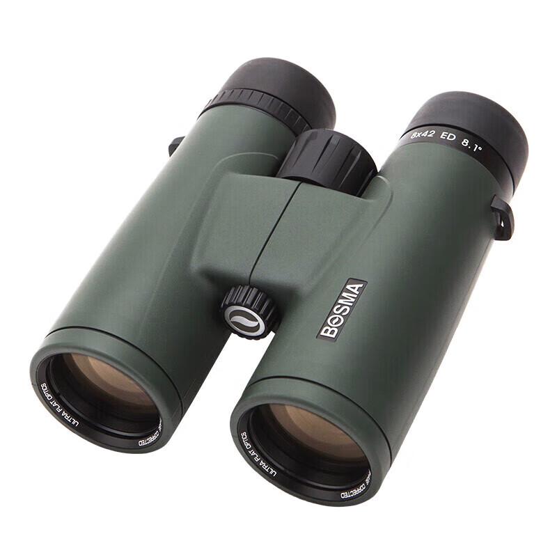 BOSMA Honghu 10x42 ED Professional Binoculars