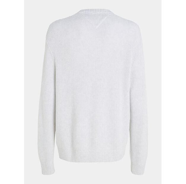 Свитер Tommy Jeans Tonal Xs Badge