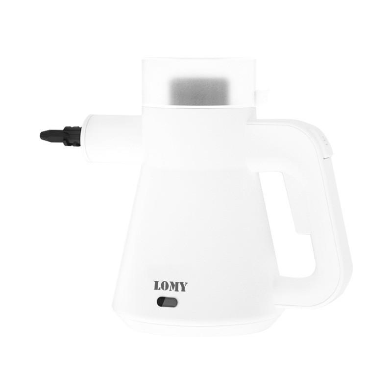 Household Steam Cleaner Sterilization And Mite Removal Fumigation Machine High-Temperature Disinfection Oil Fume Cleaning Machine 1000W