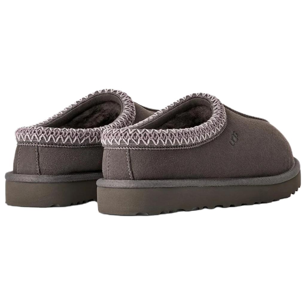 UGG Tasman Fashion Comfortable Simple Open-Toe Slippers Women slippers Brown 5955-CCLS