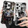 Capas para telemóveis – Para-choques para smartphones