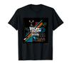 Back To the Future TIME SLIP T-shirt