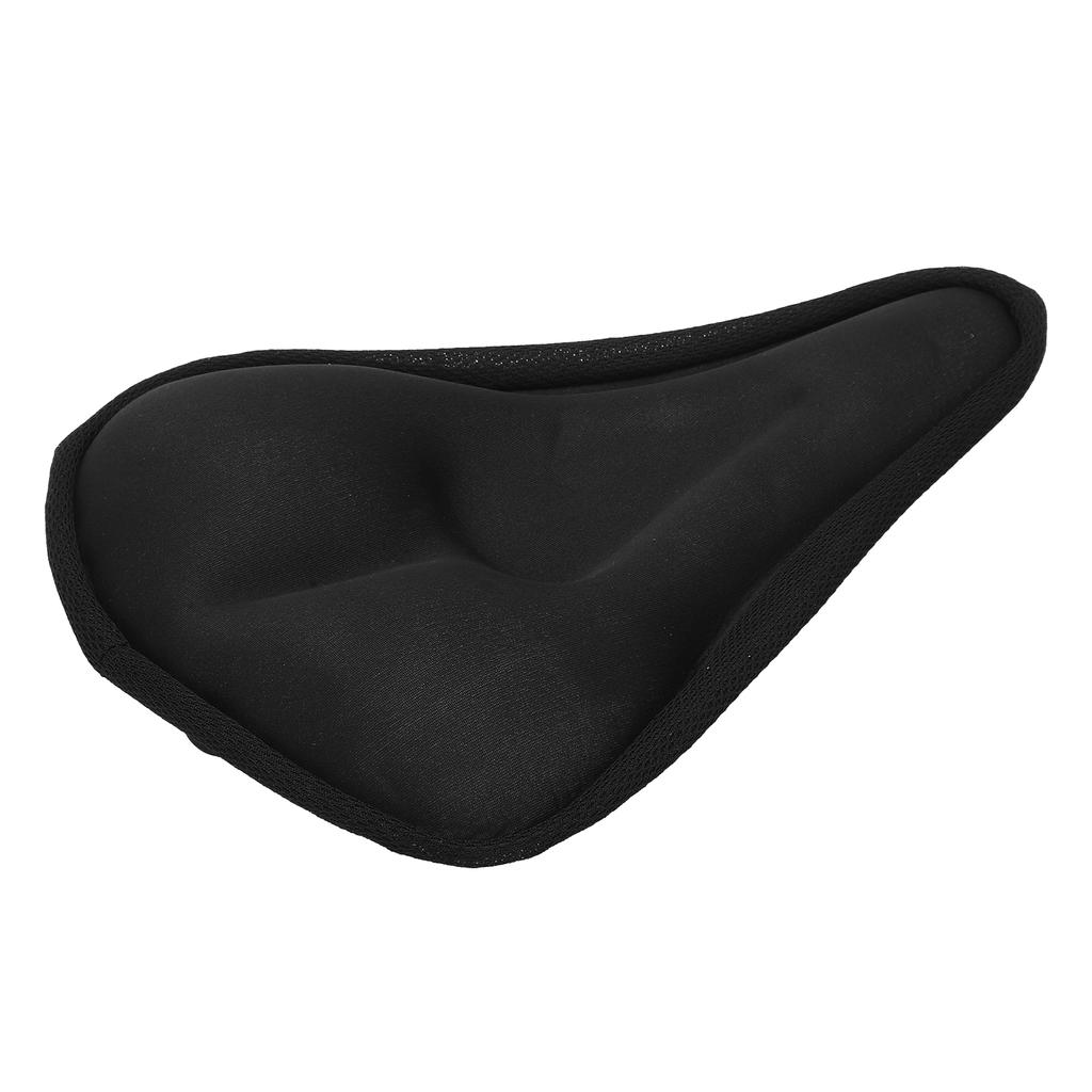 Perna Scaun Bicicletă Husă Scaun 3D Anti-Alunecare Pad Șa Bicicletă pentru Ciclism Bicicletă Montană