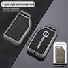 Volvo FM/FH16 Heavy Truck Key Cover: Enhanced Remote Control Protection & Styling