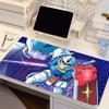 Mouse Pad Mechanical Warrior Ggundam Zzaku II Gamer Computer Desk Mat Modern Table Keyboard Laptop Carpet XXL Gaming Mousepad