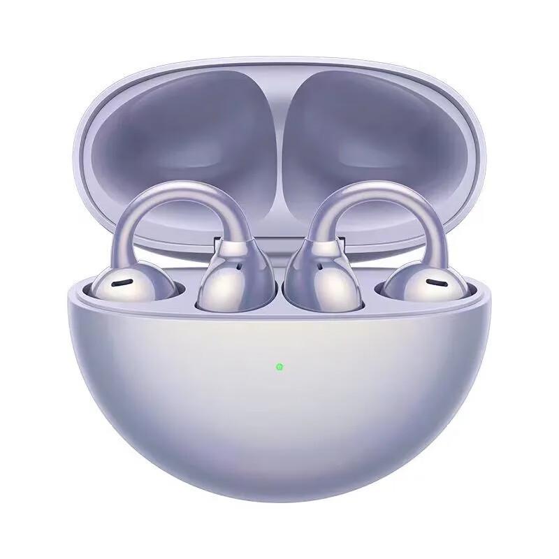 Huawei FreeClip Open-ear Wireless Bluetooth Earphones