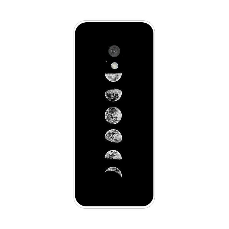 For Nokia 235 4G 2024 Case Back Cover for Nokia 215 220 4G 2024 Shockproof Clear Soft Silicone Phone Cases for Nokia 220 Fundas