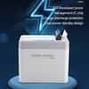 Smart Toothpick Holder Automatic Sensor Toothpick Dispenser Toothpick Container Electric Organizador Kitchen Accessories YQH005
