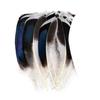 40/48Pcs Assorted Natural Feathers Bulk 6 Styles Peacock Feathers Pheasant Plumage  DIY Crafts