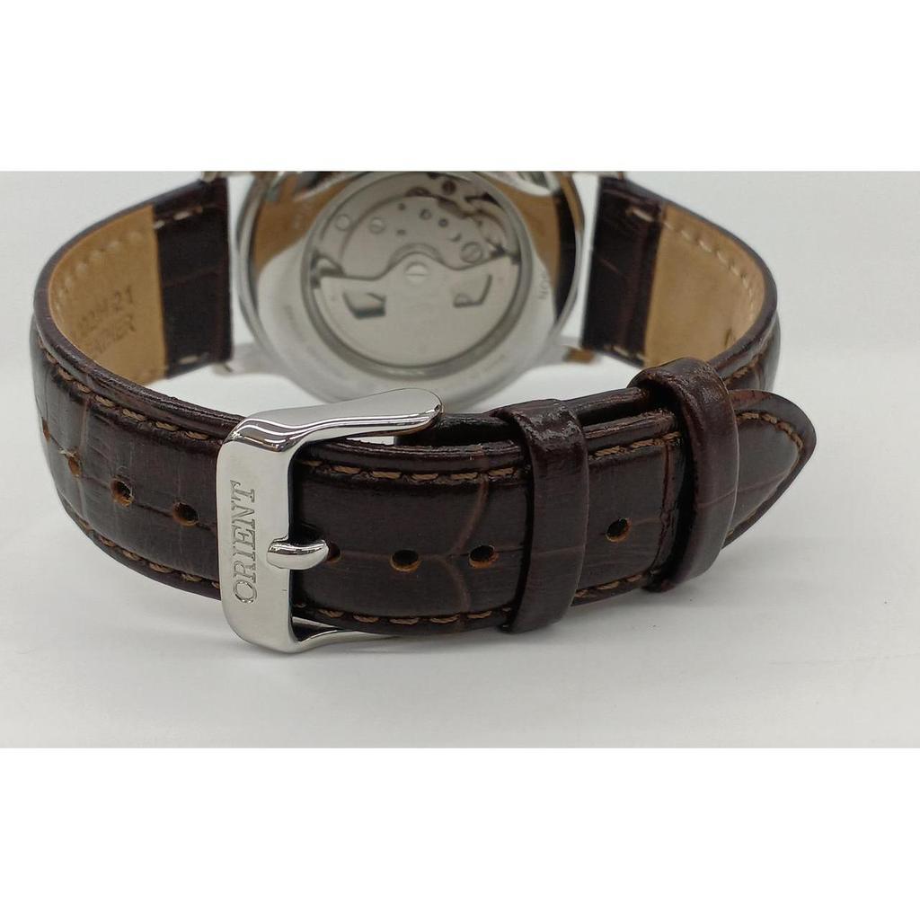 Used ORIENT RN-AP0003S automatic watch